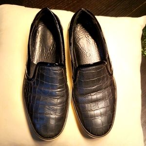 Jimmy choo Slip On Men Shoes